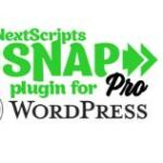 Плагин WordPress SNAP (NextScripts:Social Networks Auto Poster)