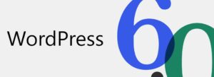24 мая 2022 вышел WordPress 6.0